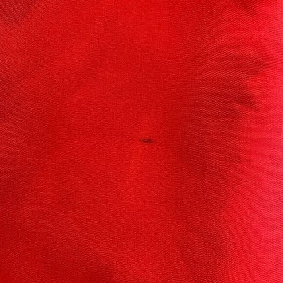 Ideology Jacket Kids Boys Large Black Red Full Zip Hooded Pockets Without Limits - Picture 3 of 15